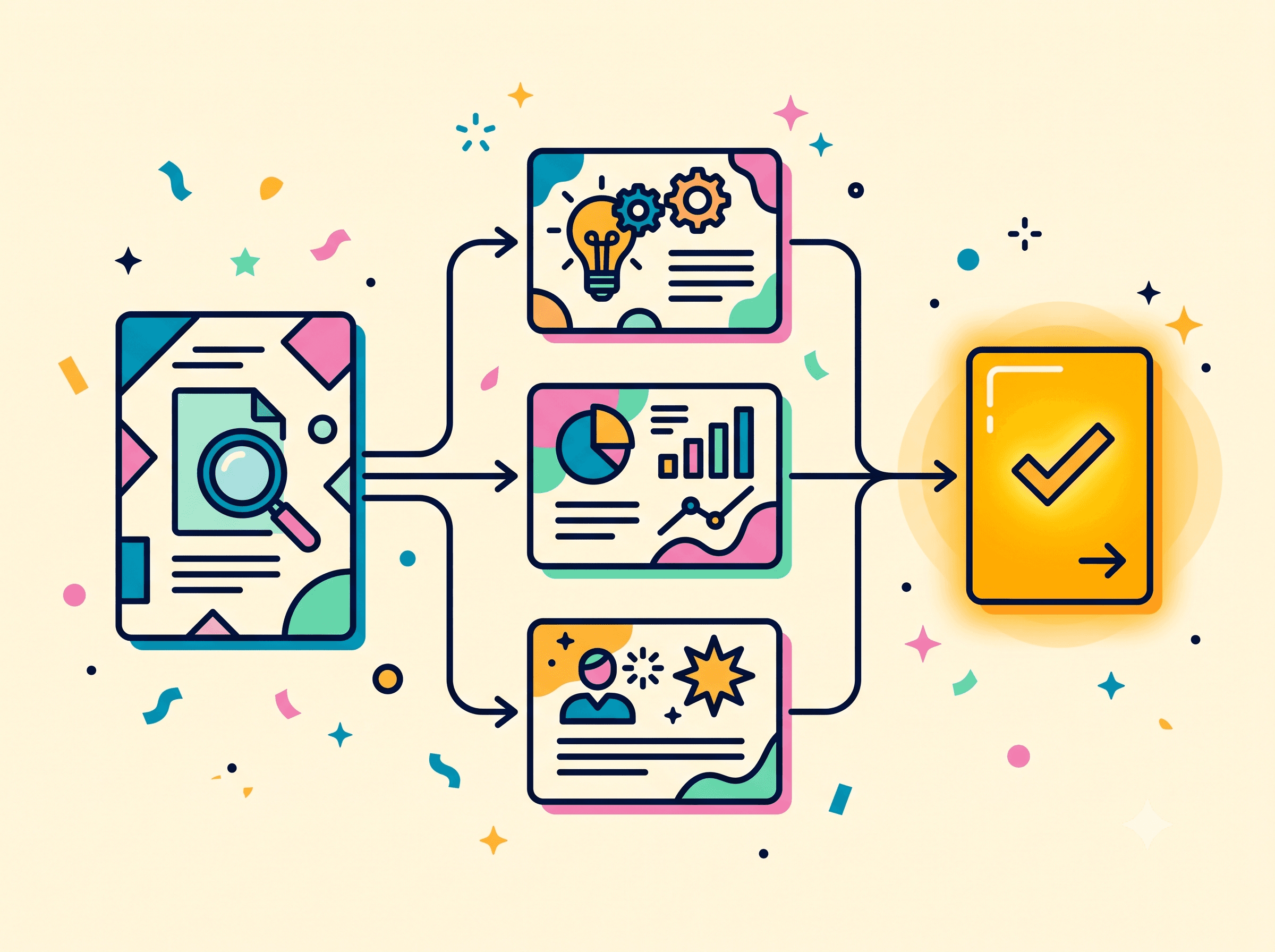 Chat with your archive of creator content