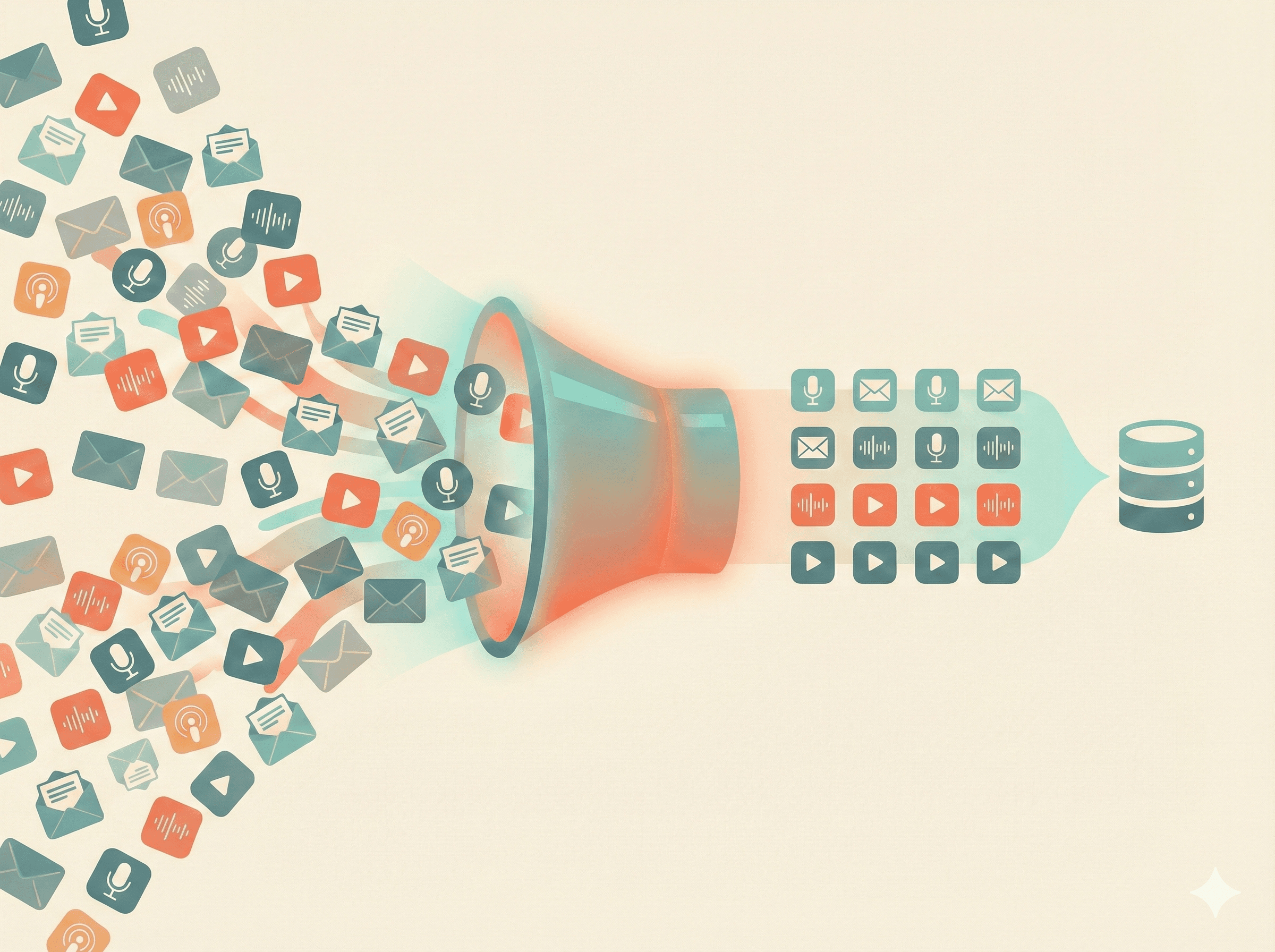 Transform your knowledge