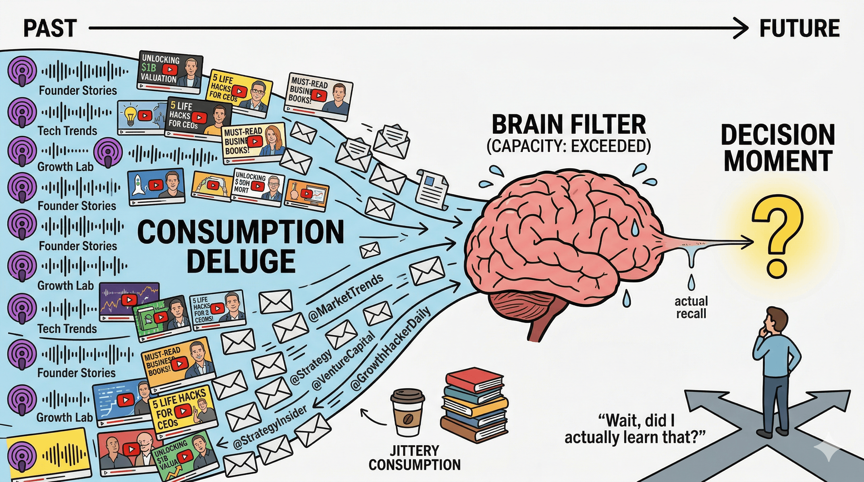 10 Questions to Ask Your AI Advisory Board This Week
