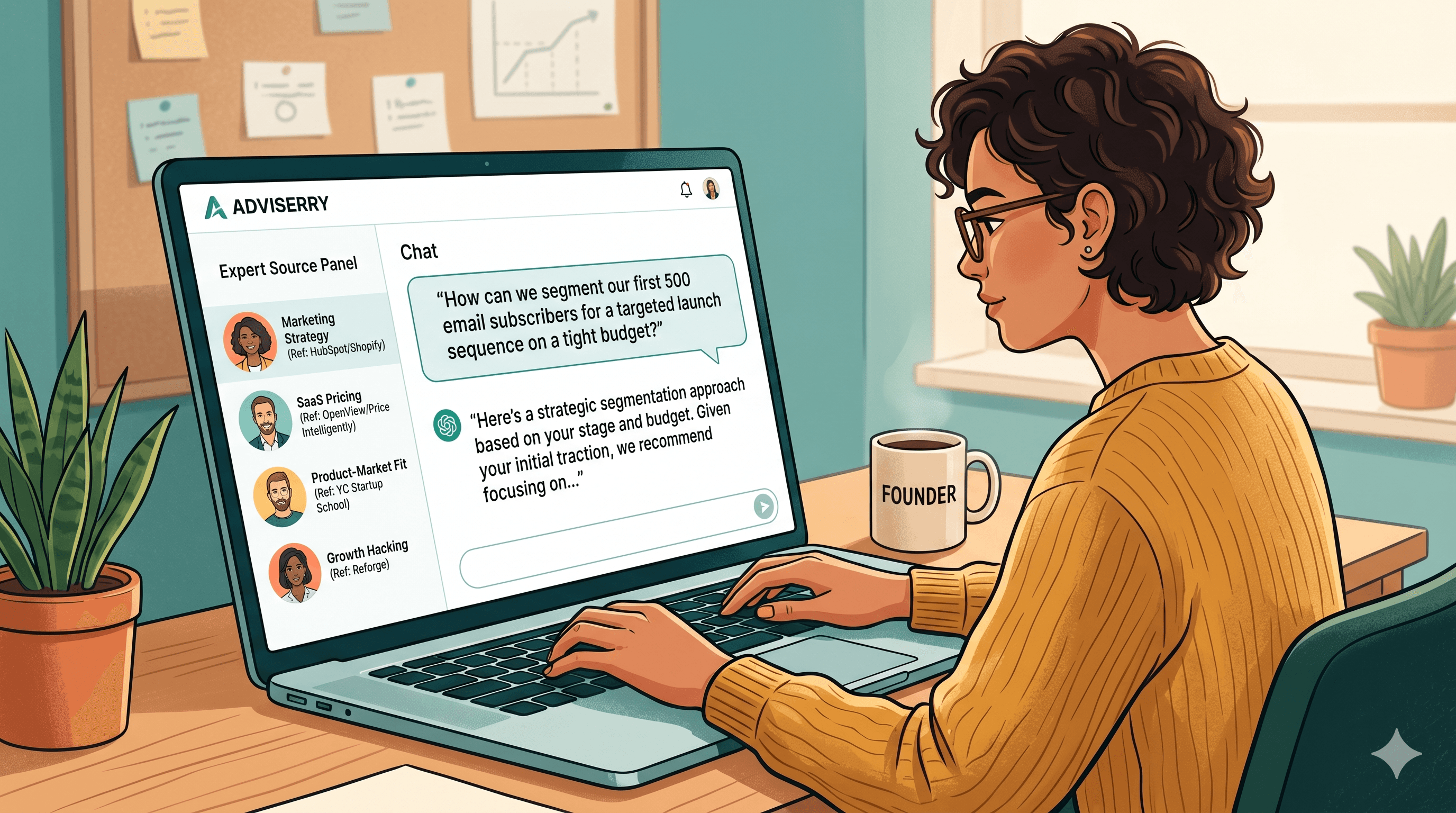 10 Questions to Ask Your AI Advisory Board This Week