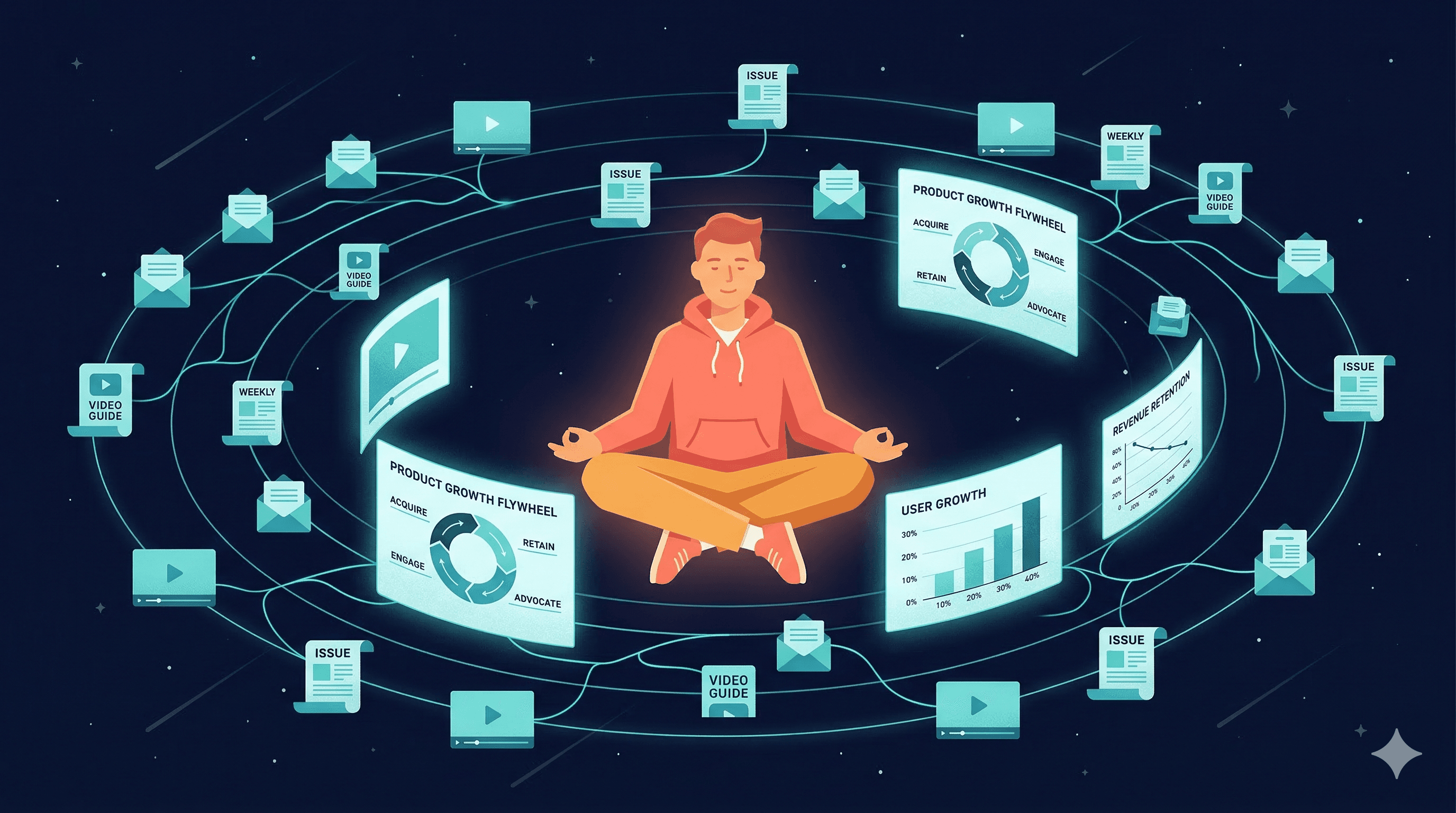 How I Improved My Product Management Skills Using Lenny Rachitsky's Newsletter + Adviserry