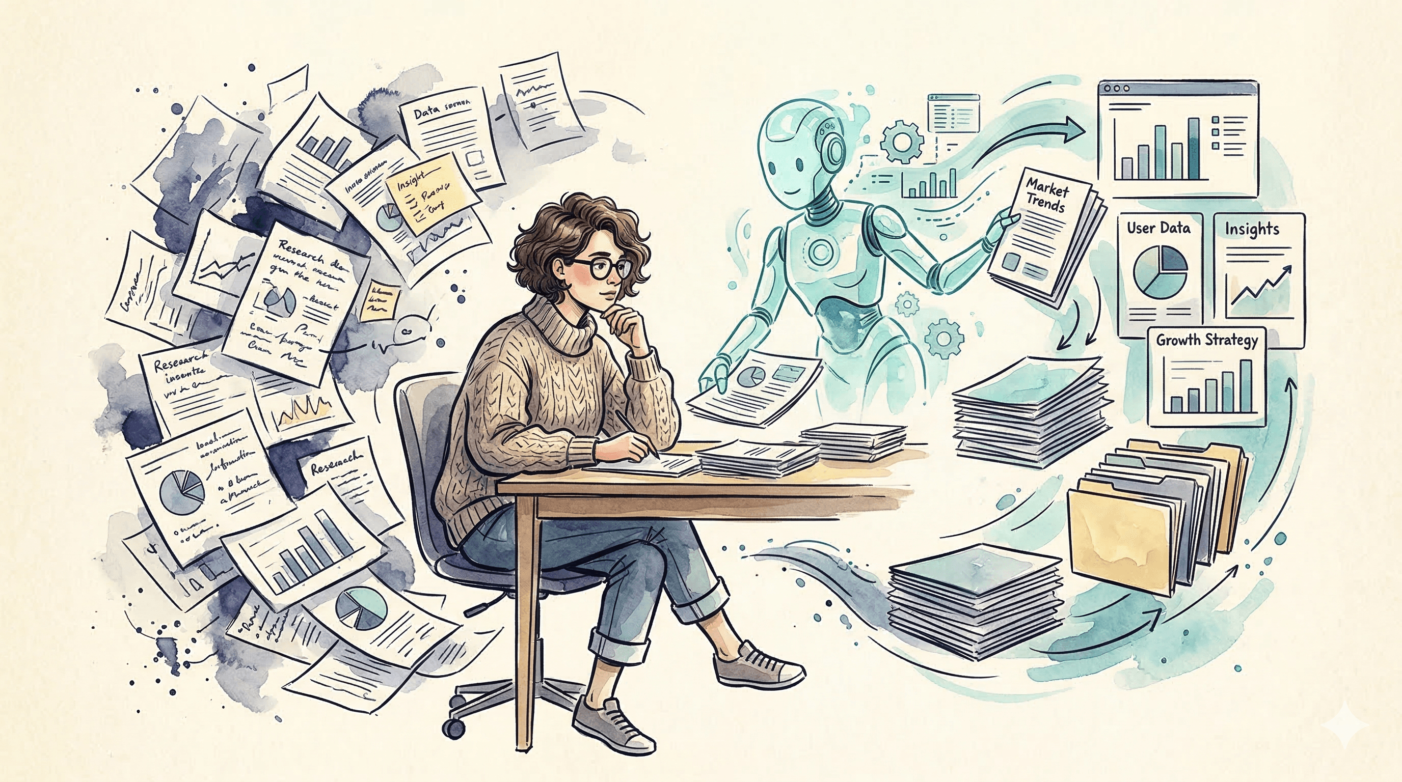 10 Best AI Research Assistants for Entrepreneurs