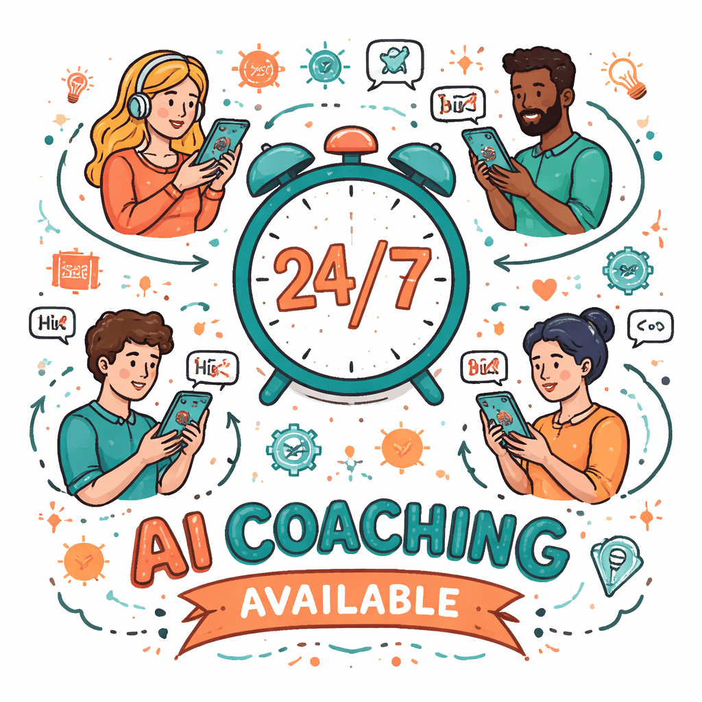 AI Coach vs Human Coach: Who Wins in 2026?