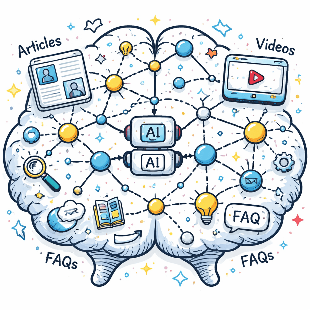 Build an AI-Powered Knowledge Base That Actually Works