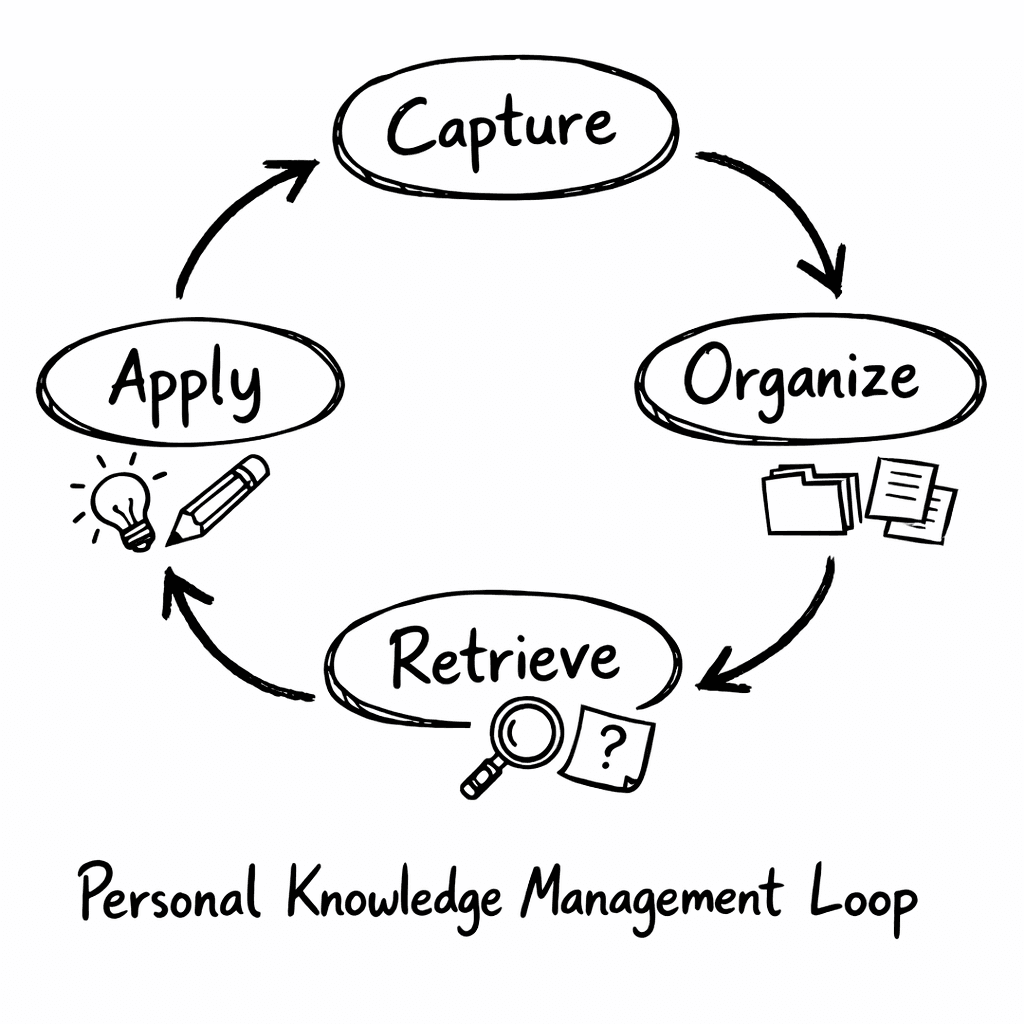 What Is Personal Knowledge Management? A Practical Guide 2026
