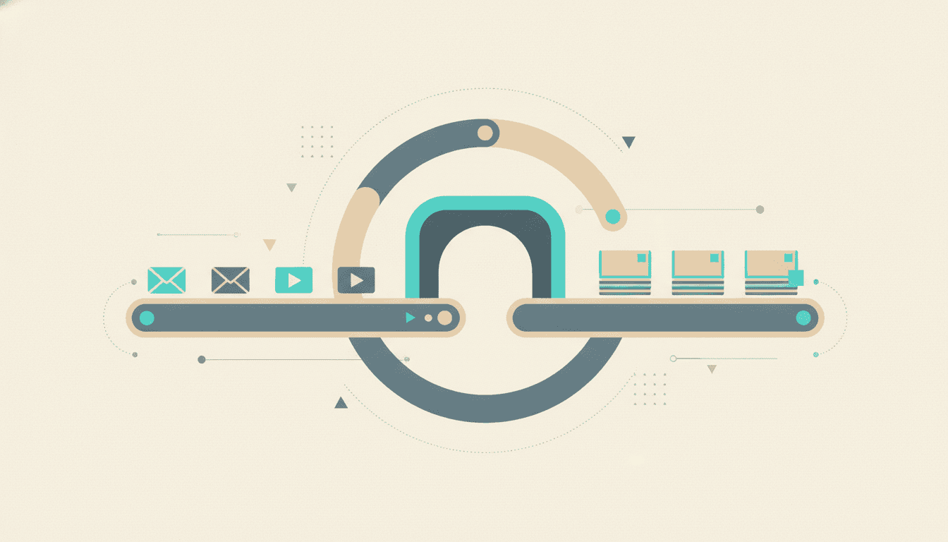 Turn the Newsletters You Already Read Into a Weekly Content Engine