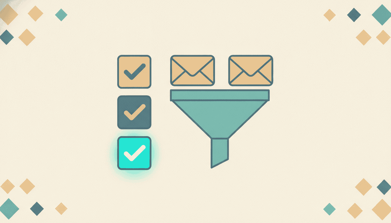 How to Turn Newsletters Into Action Items (Not Just Summaries)