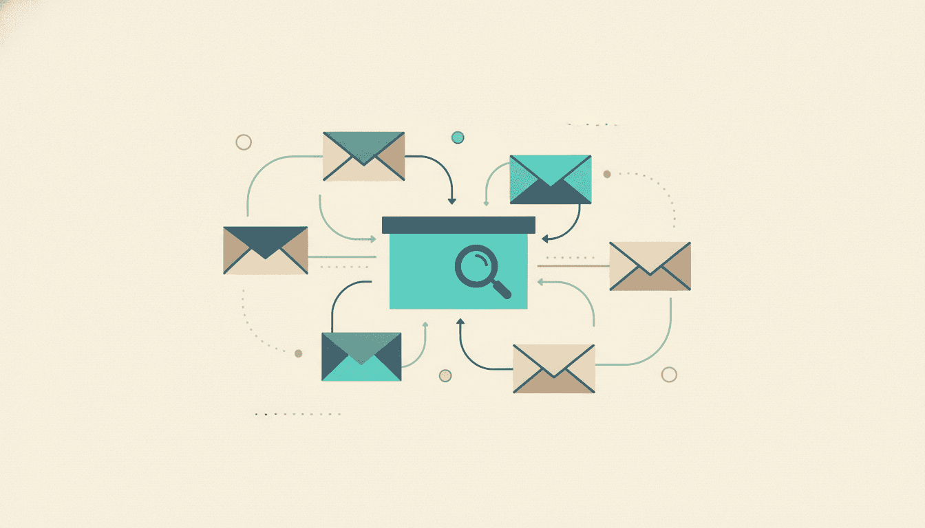 Turning the Trading Substacks You Follow Into One Searchable Archive
